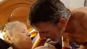 Suck whip cream off my tits and eat my pussy to orgasm