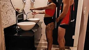 stepdaughter addicted to anal with stepdad