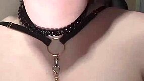 Titfuck or Dildo Suck?