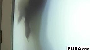 i feel fucking in the bedroom with a busty blonde babe