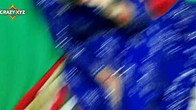 Is this desi girlfriend's tight pussy ready for first time?