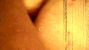 vintage interracial anal threesome action