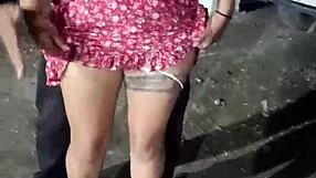 mexican slut gives oral to wazaaa on halloween