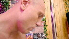 Friend With Benefits Gets Anal And Creampie In Intense Session