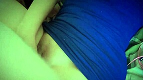 Stepdaughter Begs Old Stepfather To Fuck Her Tight Pussy Till He Cums