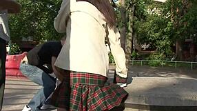 Trying The Best Dish In Tokyo