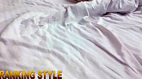 I Love My Cucumber! It's So Big!