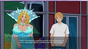 Complete Gameplay: The Secret of the House 2 Part 22