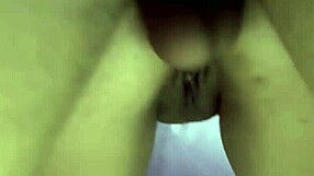 Trio With Stepbrother Fucking Stepsister's Pussy