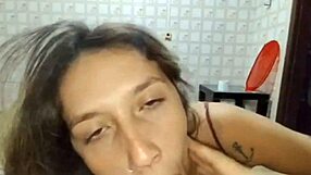 She can't take the horniness anymore