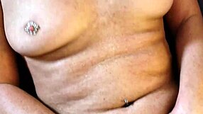 30 Dynamic Orgasms For Ms Paris Rose