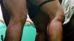 How Nice It Is When My Friend's Husband Fucks Me Doggy Style