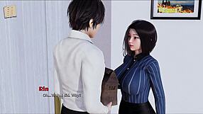 My real desire 15 with big ass homemade indian fun