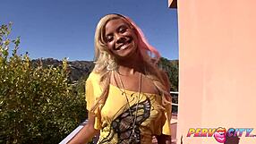 pervcity interracial deepthroat blowjob