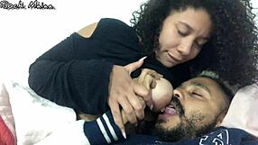 Who Saw Me Lied Adult Breastfeeding