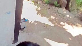 I Suck His Ass And Cum Splashes My Glasses!