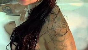 I Fucked The Crossdresser In Front Of The Cuckold!