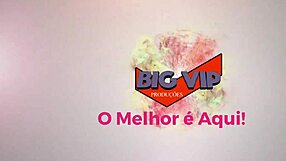 A Surprise for My Husband