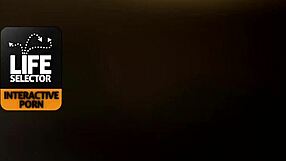 the boss - rachele richey teasing hardcore pov sex with cum facial