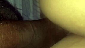 Can You Handle Redbone Reverse Cowgirl?