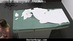 I Visit Doctor as Teen Patient Regrowing Hymen