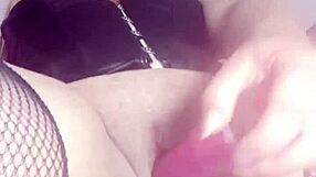 Mother-In-Law Masturbates Screaming My Name