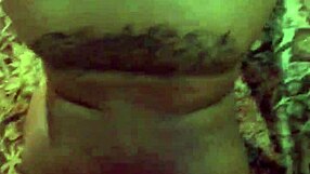 Hazelnut the Redhead Ebony with Big Ass, Black Skin, Red Hair, and More