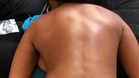 Famous Babe Exposed Fucking Endowed Boyfriend