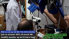 Tampa University Employment Physical - Angel Ramiraz