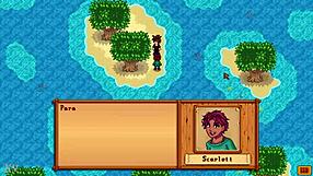 Stardew Valley Mod: Scarlett's Adventure Part 1 In Spanish!