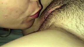 Best Friend's Oral Sex Leads to Intense Fucking?