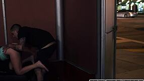 Teen Valerie White Gets Fucked Hard