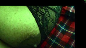 fucking this bbw school girl hard in her tight pussy