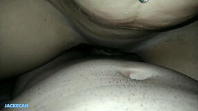 Does This Slut Suck And Ride Without A Condom?