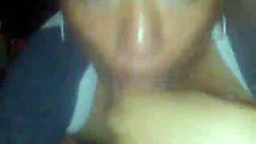 she asks if she can suck your cock