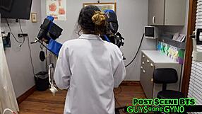 Tampa University Employment Physical - Angel Ramiraz