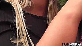 Lilith Scarlett Surprises Boyfriend with Anal in Public