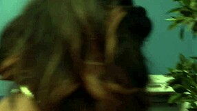 michelle thorne explores lesbian side with masturbation and sex