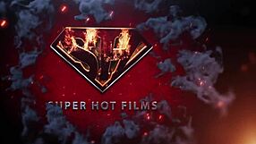 Blindfold fucking Nina Riera vs Don Whoe Don and Nina super hot films