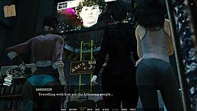 what adventures await in tales from the unending void 125?