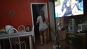 every time i video call, he gets so horny