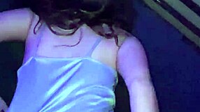 Amateur Girl With Huge Ass Loves Doggystyle Passionately