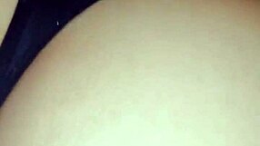 i spied on my stepsister, she caught me and begged for doggy style fucking.