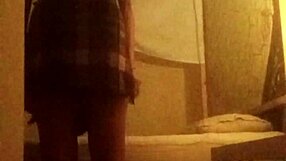 Hermanastra Virgen Coge Con Hermanastro En Cuarto De Hotel