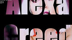 Cock Cage Heatwave, she whispers, teasingly.