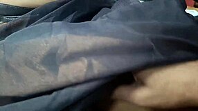 horny desi couple kiss deep and fuck passionately on bed