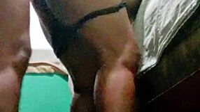 How Nice It Is When My Friend's Husband Fucks Me Doggy Style