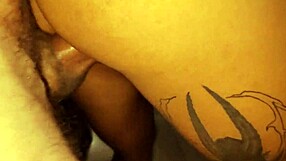 stepdaughter addicted to anal with stepdad