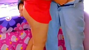 NO PUEDO CREERLO MI VECINA COGIENDO CON VENTANA ABIERTA ME PREGUNTO SI PODRIA UNIRME QUE GANAS DE QUE ME FOLLEN ASI DE RICO