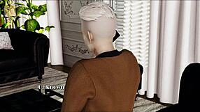 My real desire 15 with big ass homemade indian fun